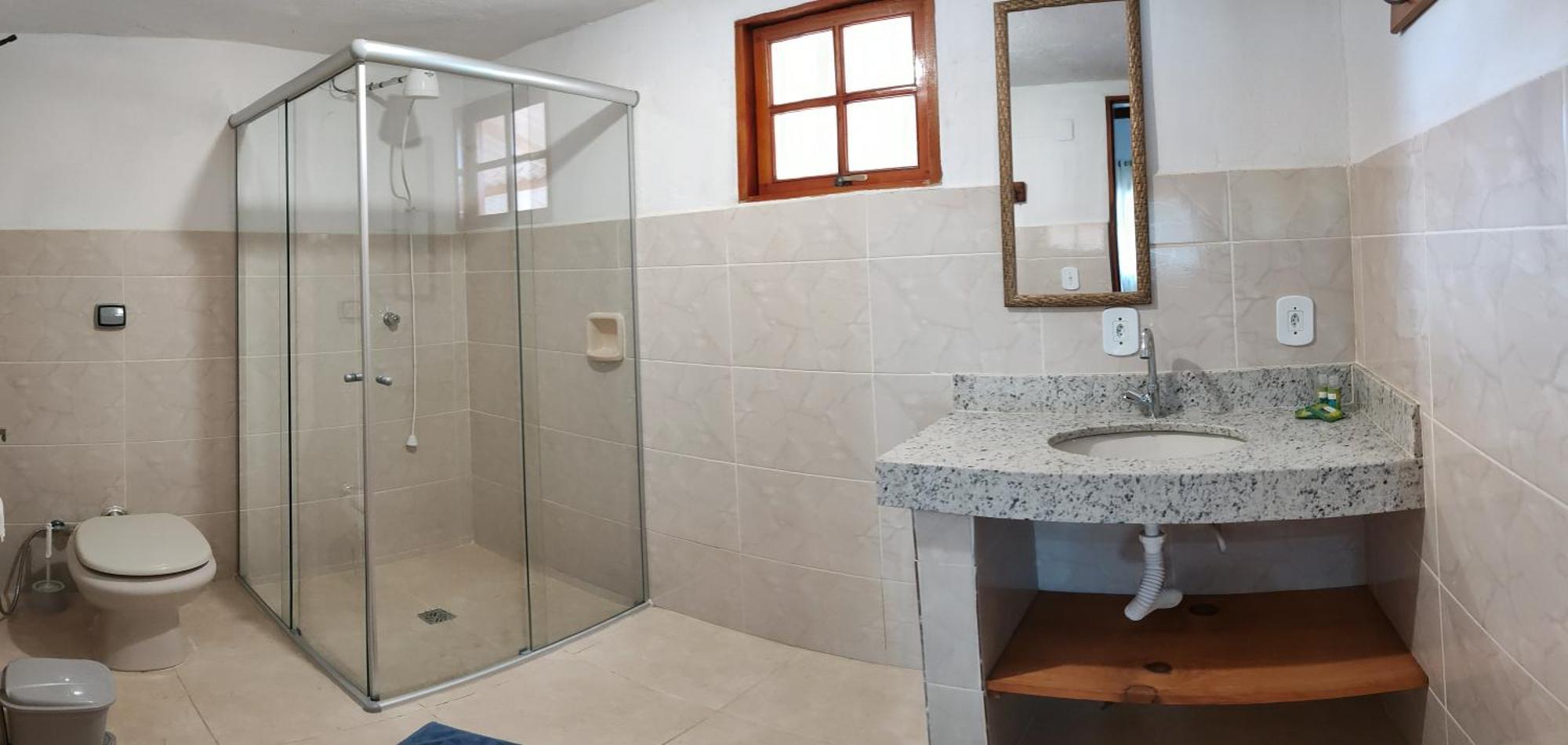 Fazenda Pousada Cachoeira Do Flavio Sao Tome das Letras Luaran gambar