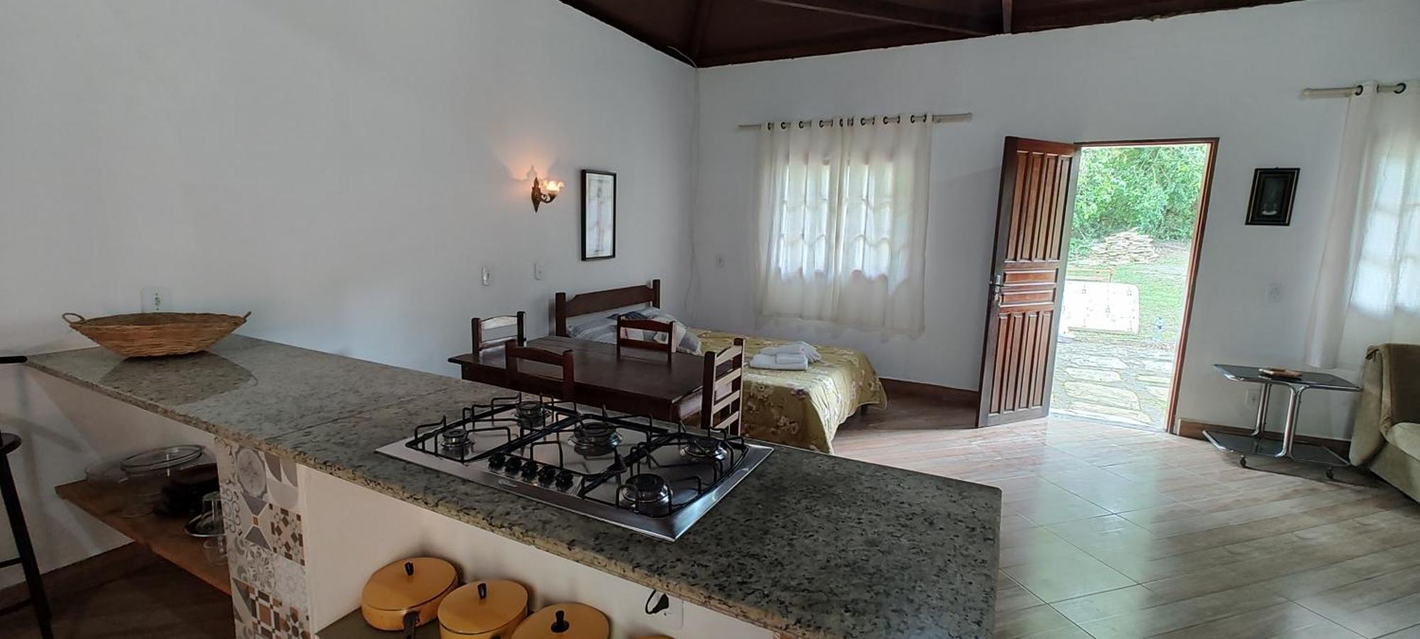 Fazenda Pousada Cachoeira Do Flavio Sao Tome das Letras Luaran gambar